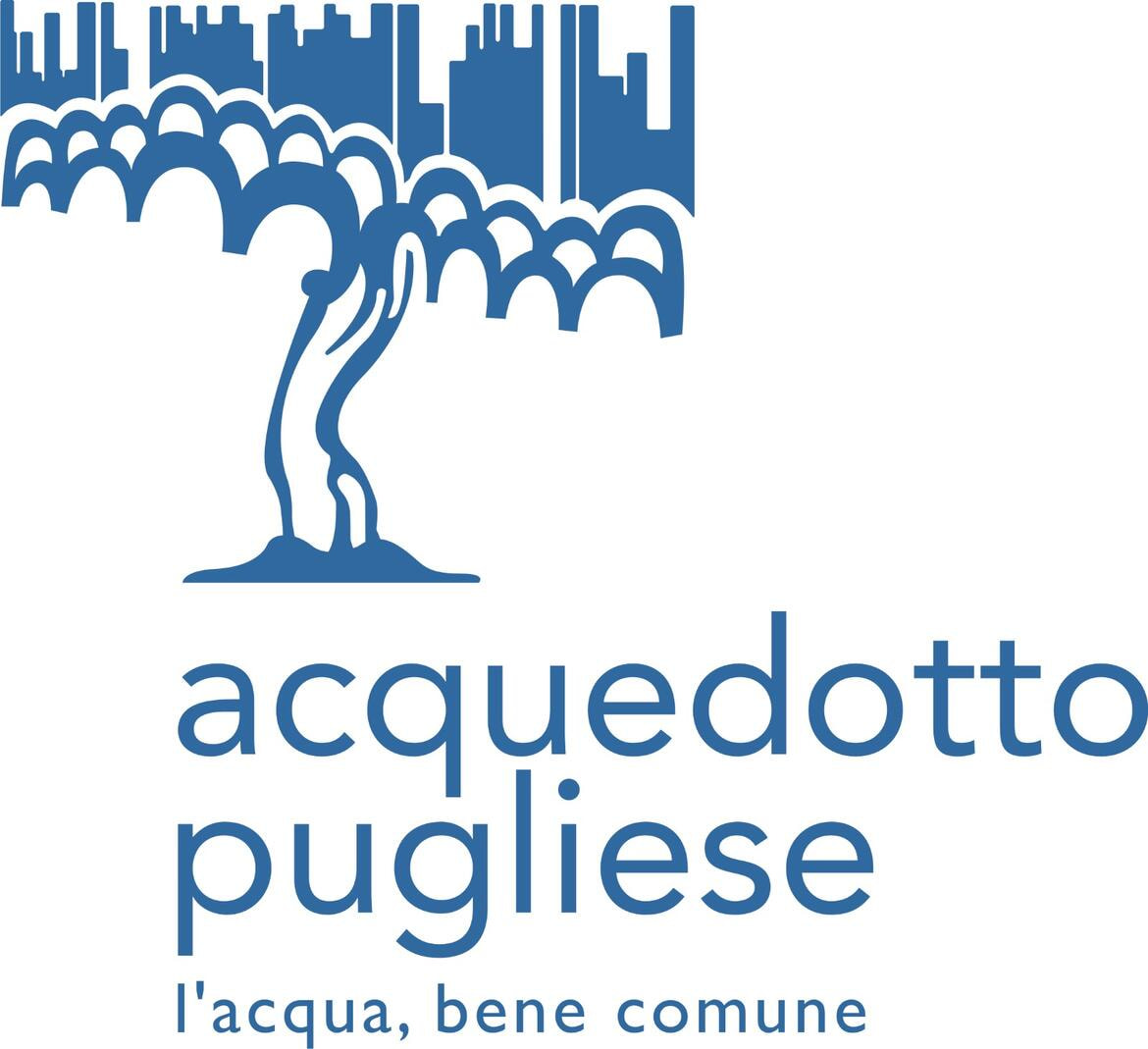 Logo Acquedotto Pugliese