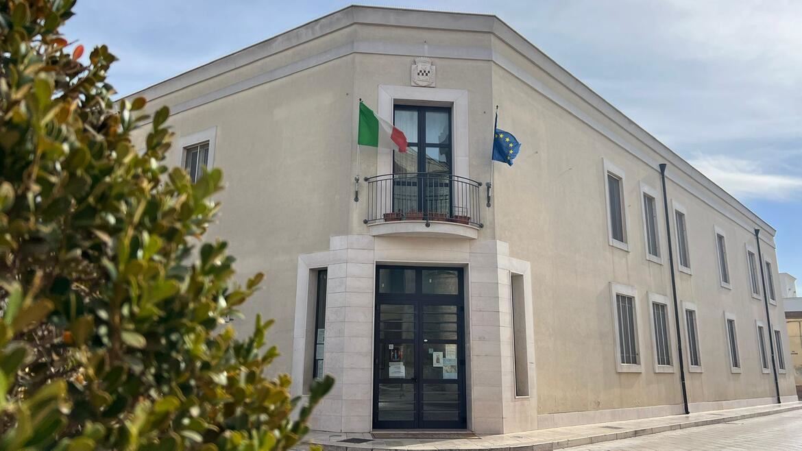 Immagine: Immagine Sede Municipale