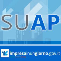 Logo SUAP