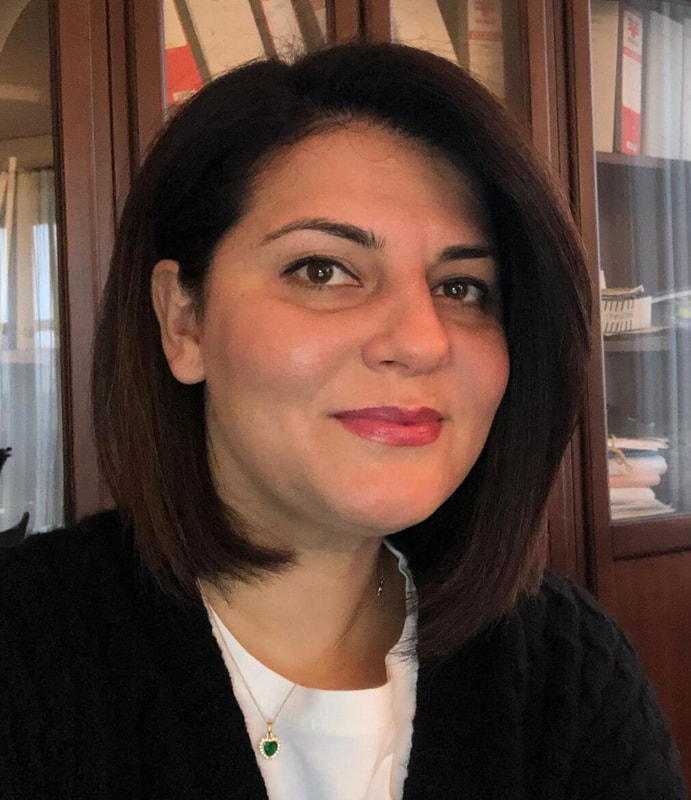 Angela Maria Martucci