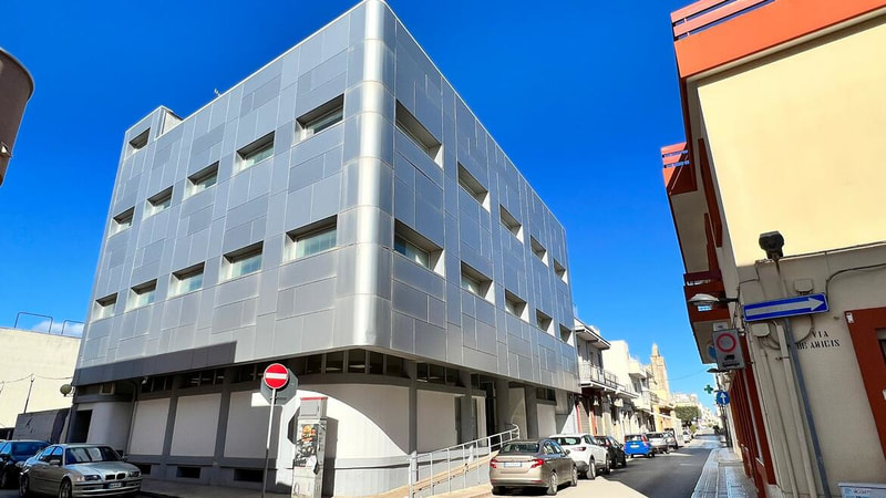 Pinacoteca Comunale Salvatore Cavallo