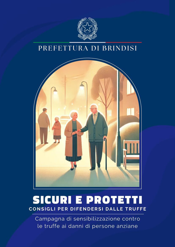 Immagine: brochure