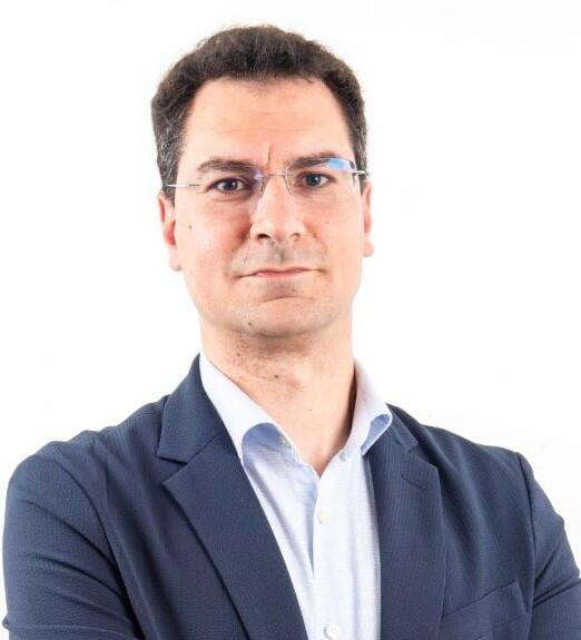 Immagine: Consigliere D'Amico