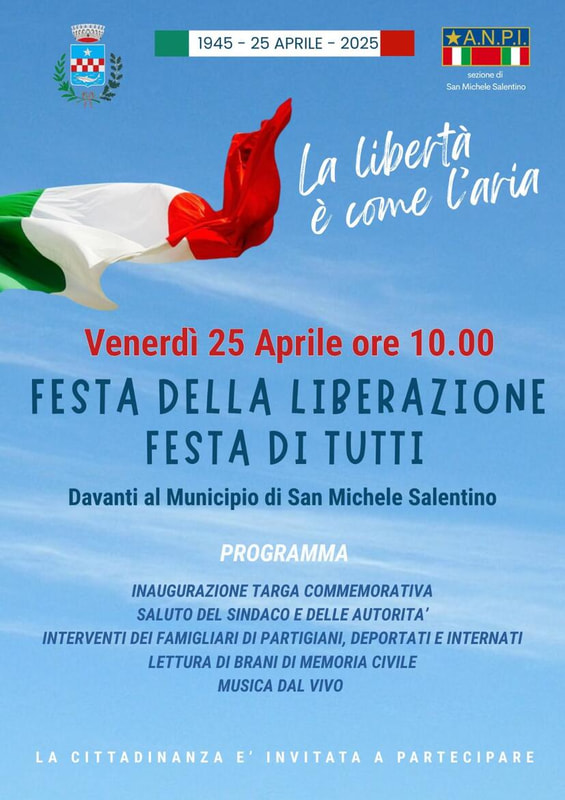 Immagine: locandina