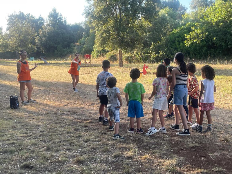 Immagine: Parco Augelluzzi