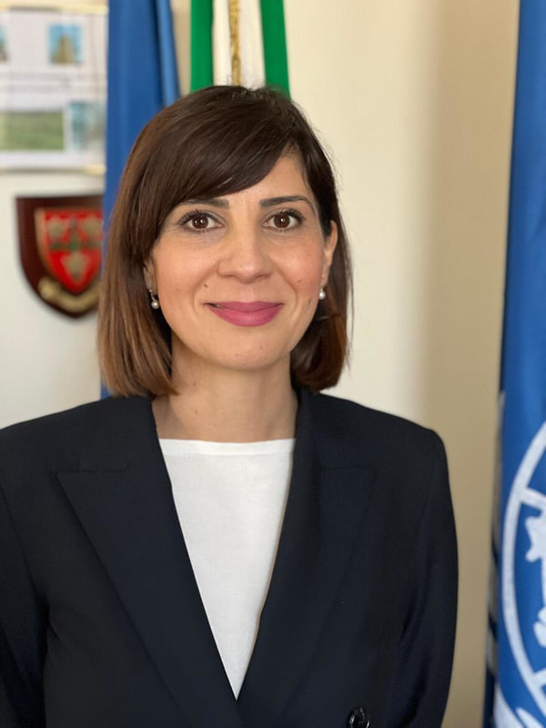 Tiziana Barletta